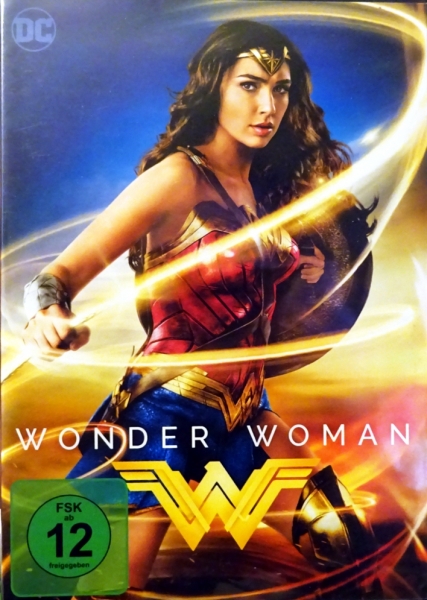 Wonder Woman